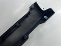 Listwa progowa Kia Sportage 4 IV 15-21r. PRAWA nakładka progowa progu zewnętrzna prawy próg 87754-f1100