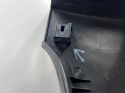 Listwa progowa Kia Sportage 4 IV 15-21r. PRAWA nakładka progowa progu zewnętrzna prawy próg 87754-f1100