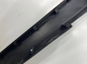 Listwa progowa Kia Sportage 4 IV 15-21r. PRAWA nakładka progowa progu zewnętrzna prawy próg 87754-f1100