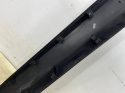 Listwa progowa Kia Sportage 4 IV 15-21r. PRAWA nakładka progowa progu zewnętrzna prawy próg 87754-f1100