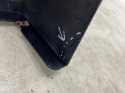 Listwa progowa Kia Sportage 4 IV 15-21r. PRAWA nakładka progowa progu zewnętrzna prawy próg 87754-f1100