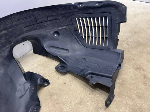 Nadkole Citroen Jumpy Expert Scudo Vivaro C Zafira Life ProAce 16r.- PRAWE przednie ORYGINALNE prawy przód 9808363380 Nadkole Citroen Jumpy Expert Scudo Vivaro C Zafira Life ProAce 16r.- PRAWE przednie ORYGINALNE prawy przód 9808363380