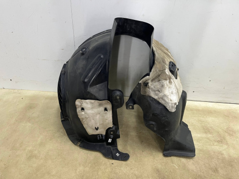 Nadkole Citroen Jumpy Expert Scudo Vivaro C Zafira Life ProAce 16r.- PRAWE przednie ORYGINALNE prawy przód 9808363380 Nadkole Citroen Jumpy Expert Scudo Vivaro C Zafira Life ProAce 16r.- PRAWE przednie ORYGINALNE prawy przód 9808363380