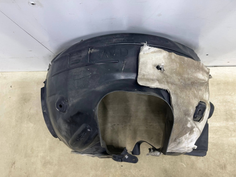 Nadkole Citroen Jumpy Expert Scudo Vivaro C Zafira Life ProAce 16r.- PRAWE przednie ORYGINALNE prawy przód 9808363380 Nadkole Citroen Jumpy Expert Scudo Vivaro C Zafira Life ProAce 16r.- PRAWE przednie ORYGINALNE prawy przód 9808363380