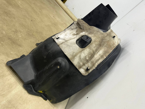 Nadkole Citroen Jumpy Expert Scudo Vivaro C Zafira Life ProAce 16r.- PRAWE przednie ORYGINALNE prawy przód 9808363380 Nadkole Citroen Jumpy Expert Scudo Vivaro C Zafira Life ProAce 16r.- PRAWE przednie ORYGINALNE prawy przód 9808363380