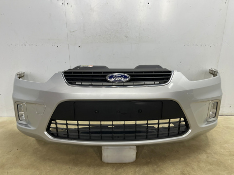 Zderzak przedni Ford C-Max CMax Mk1 I 07-10r. Lift przód 7M51R17757A O3 Zderzak przedni Ford C-Max CMax Mk1 I 07-10r. Lift przód 7M51R17757A O3