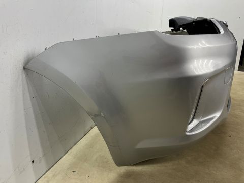 Zderzak przedni Ford C-Max CMax Mk1 I 07-10r. Lift przód 7M51R17757A O3 Zderzak przedni Ford C-Max CMax Mk1 I 07-10r. Lift przód 7M51R17757A O3