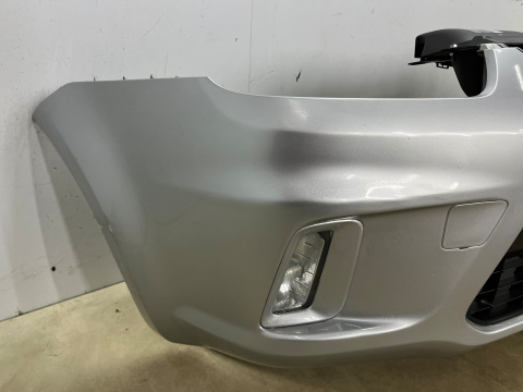 Zderzak przedni Ford C-Max CMax Mk1 I 07-10r. Lift przód 7M51R17757A O3 Zderzak przedni Ford C-Max CMax Mk1 I 07-10r. Lift przód 7M51R17757A O3