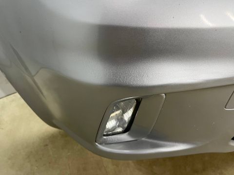 Zderzak przedni Ford C-Max CMax Mk1 I 07-10r. Lift przód 7M51R17757A O3 Zderzak przedni Ford C-Max CMax Mk1 I 07-10r. Lift przód 7M51R17757A O3