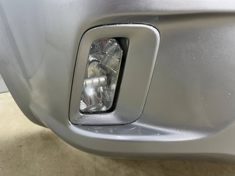 Zderzak przedni Ford C-Max CMax Mk1 I 07-10r. Lift przód 7M51R17757A O3 Zderzak przedni Ford C-Max CMax Mk1 I 07-10r. Lift przód 7M51R17757A O3
