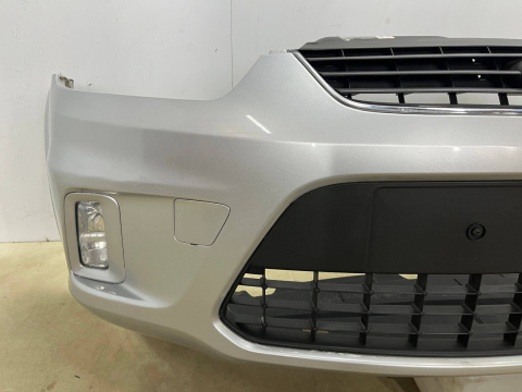 Zderzak przedni Ford C-Max CMax Mk1 I 07-10r. Lift przód 7M51R17757A O3 Zderzak przedni Ford C-Max CMax Mk1 I 07-10r. Lift przód 7M51R17757A O3