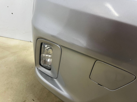 Zderzak przedni Ford C-Max CMax Mk1 I 07-10r. Lift przód 7M51R17757A O3 Zderzak przedni Ford C-Max CMax Mk1 I 07-10r. Lift przód 7M51R17757A O3
