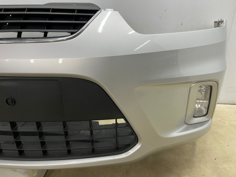 Zderzak przedni Ford C-Max CMax Mk1 I 07-10r. Lift przód 7M51R17757A O3 Zderzak przedni Ford C-Max CMax Mk1 I 07-10r. Lift przód 7M51R17757A O3