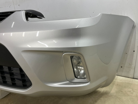 Zderzak przedni Ford C-Max CMax Mk1 I 07-10r. Lift przód 7M51R17757A O3 Zderzak przedni Ford C-Max CMax Mk1 I 07-10r. Lift przód 7M51R17757A O3
