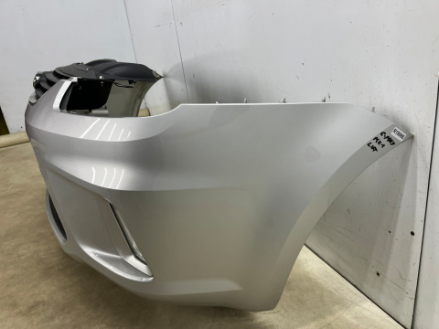 Zderzak przedni Ford C-Max CMax Mk1 I 07-10r. Lift przód 7M51R17757A O3 Zderzak przedni Ford C-Max CMax Mk1 I 07-10r. Lift przód 7M51R17757A O3