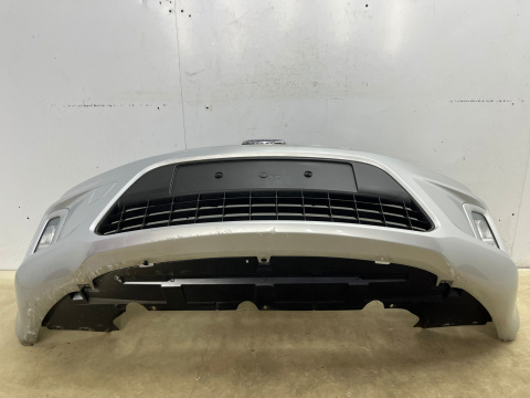 Zderzak przedni Ford C-Max CMax Mk1 I 07-10r. Lift przód 7M51R17757A O3 Zderzak przedni Ford C-Max CMax Mk1 I 07-10r. Lift przód 7M51R17757A O3