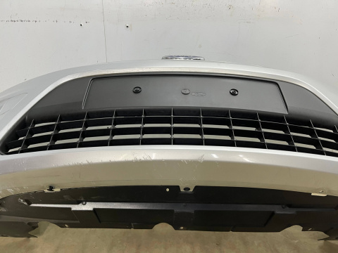Zderzak przedni Ford C-Max CMax Mk1 I 07-10r. Lift przód 7M51R17757A O3 Zderzak przedni Ford C-Max CMax Mk1 I 07-10r. Lift przód 7M51R17757A O3