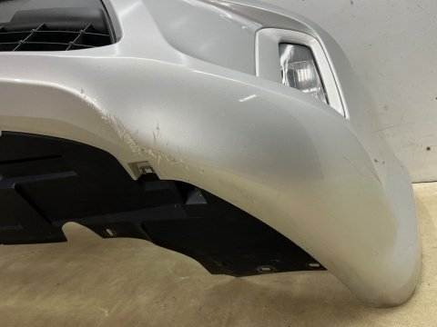 Zderzak przedni Ford C-Max CMax Mk1 I 07-10r. Lift przód 7M51R17757A O3 Zderzak przedni Ford C-Max CMax Mk1 I 07-10r. Lift przód 7M51R17757A O3