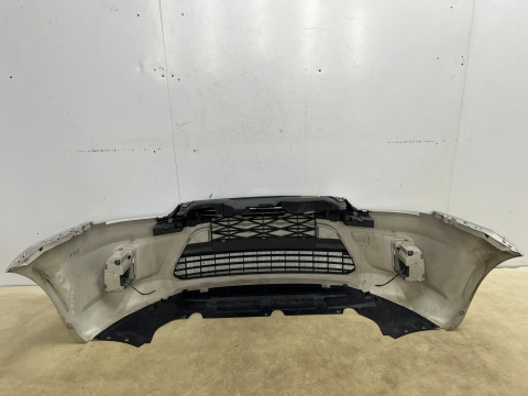 Zderzak przedni Ford C-Max CMax Mk1 I 07-10r. Lift przód 7M51R17757A O3 Zderzak przedni Ford C-Max CMax Mk1 I 07-10r. Lift przód 7M51R17757A O3