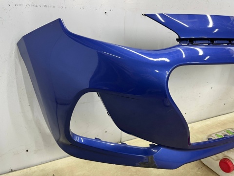 Zderzak przedni Hyundai I10 2 II IA 16-19r. Lift przód 86511-B9500 Zderzak przedni Hyundai I10 2 II IA 16-19r. Lift przód 86511-B9500