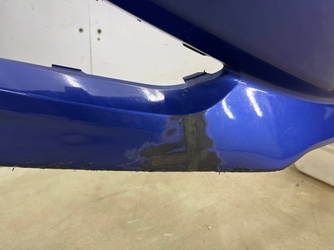 Zderzak przedni Hyundai I10 2 II IA 16-19r. Lift przód 86511-B9500 Zderzak przedni Hyundai I10 2 II IA 16-19r. Lift przód 86511-B9500