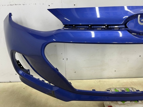 Zderzak przedni Hyundai I10 2 II IA 16-19r. Lift przód 86511-B9500 Zderzak przedni Hyundai I10 2 II IA 16-19r. Lift przód 86511-B9500