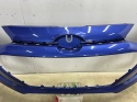 Zderzak przedni Hyundai I10 2 II IA 16-19r. Lift przód 86511-B9500