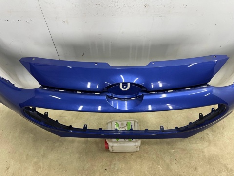 Zderzak przedni Hyundai I10 2 II IA 16-19r. Lift przód 86511-B9500 Zderzak przedni Hyundai I10 2 II IA 16-19r. Lift przód 86511-B9500
