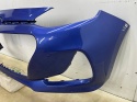 Zderzak przedni Hyundai I10 2 II IA 16-19r. Lift przód 86511-B9500