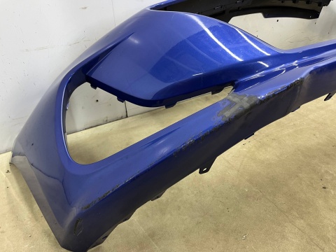 Zderzak przedni Hyundai I10 2 II IA 16-19r. Lift przód 86511-B9500 Zderzak przedni Hyundai I10 2 II IA 16-19r. Lift przód 86511-B9500