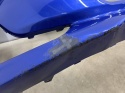 Zderzak przedni Hyundai I10 2 II IA 16-19r. Lift przód 86511-B9500