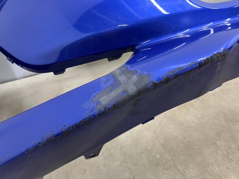 Zderzak przedni Hyundai I10 2 II IA 16-19r. Lift przód 86511-B9500 Zderzak przedni Hyundai I10 2 II IA 16-19r. Lift przód 86511-B9500