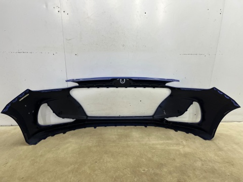 Zderzak przedni Hyundai I10 2 II IA 16-19r. Lift przód 86511-B9500 Zderzak przedni Hyundai I10 2 II IA 16-19r. Lift przód 86511-B9500
