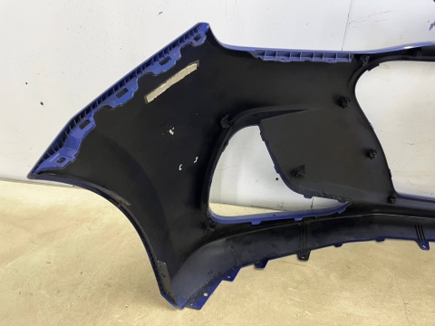 Zderzak przedni Hyundai I10 2 II IA 16-19r. Lift przód 86511-B9500 Zderzak przedni Hyundai I10 2 II IA 16-19r. Lift przód 86511-B9500