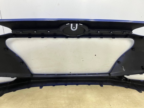 Zderzak przedni Hyundai I10 2 II IA 16-19r. Lift przód 86511-B9500 Zderzak przedni Hyundai I10 2 II IA 16-19r. Lift przód 86511-B9500