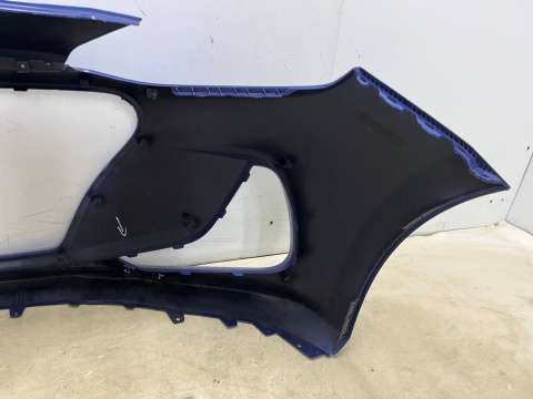 Zderzak przedni Hyundai I10 2 II IA 16-19r. Lift przód 86511-B9500 Zderzak przedni Hyundai I10 2 II IA 16-19r. Lift przód 86511-B9500