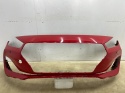Zderzak przedni Hyundai I30 3 III Fastback 17-20r. przód PDC 