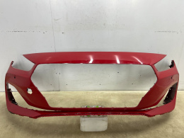 Zderzak przedni Hyundai I30 3 III Fastback 17-20r. przód PDC 