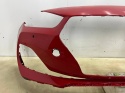 Zderzak przedni Hyundai I30 3 III Fastback 17-20r. przód PDC 