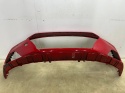 Zderzak przedni Hyundai I30 3 III Fastback 17-20r. przód PDC 