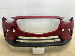 Zderzak przedni Mazda CX-3 CX3 15-21r. przód PDC DK8A-50031