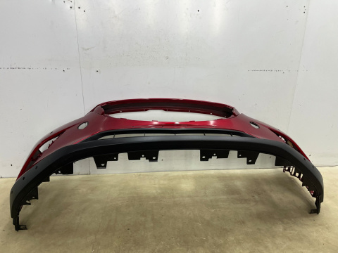 Zderzak przedni Mazda CX-3 CX3 15-21r. przód PDC DK8A-50031 Zderzak przedni Mazda CX-3 CX3 15-21r. przód PDC DK8A-50031