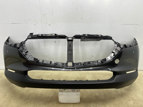 Zderzak przedni Mazda CX-30 CX30 19r.- przód PDC DFR5-50031 Zderzak przedni Mazda CX-30 CX30 19r.- przód PDC DFR5-50031