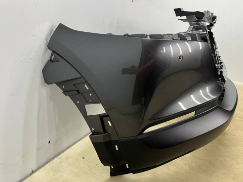 Zderzak przedni Mazda CX-30 CX30 19r.- przód PDC DFR5-50031 Zderzak przedni Mazda CX-30 CX30 19r.- przód PDC DFR5-50031