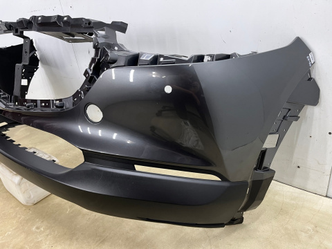 Zderzak przedni Mazda CX-30 CX30 19r.- przód PDC DFR5-50031 Zderzak przedni Mazda CX-30 CX30 19r.- przód PDC DFR5-50031