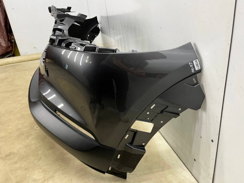 Zderzak przedni Mazda CX-30 CX30 19r.- przód PDC DFR5-50031 Zderzak przedni Mazda CX-30 CX30 19r.- przód PDC DFR5-50031