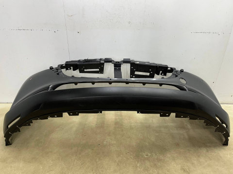 Zderzak przedni Mazda CX-30 CX30 19r.- przód PDC DFR5-50031 Zderzak przedni Mazda CX-30 CX30 19r.- przód PDC DFR5-50031
