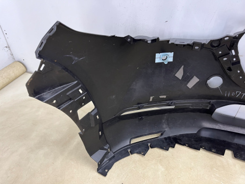 Zderzak przedni Mazda CX-30 CX30 19r.- przód PDC DFR5-50031 Zderzak przedni Mazda CX-30 CX30 19r.- przód PDC DFR5-50031
