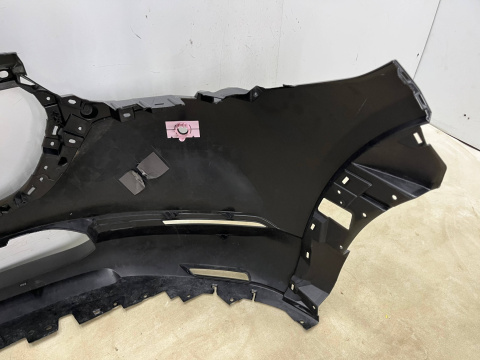 Zderzak przedni Mazda CX-30 CX30 19r.- przód PDC DFR5-50031 Zderzak przedni Mazda CX-30 CX30 19r.- przód PDC DFR5-50031