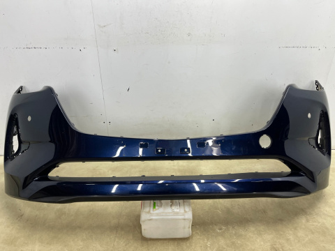 Zderzak przedni Mazda CX-60 CX60 22r.- przód PDC KR9P-50031 Zderzak przedni Mazda CX-60 CX60 22r.- przód PDC KR9P-50031
